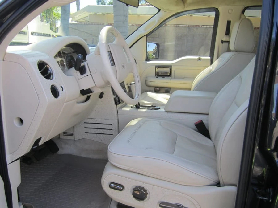2004 Ford F-150 10th Gen - Image 4 of 15