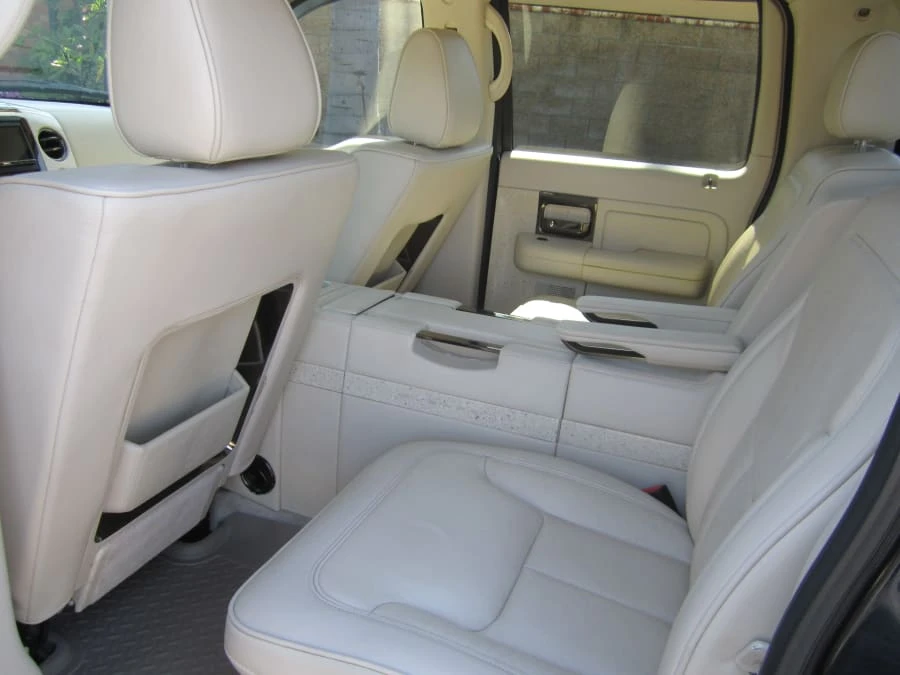 2004 Ford F-150 10th Gen - Image 5 of 15