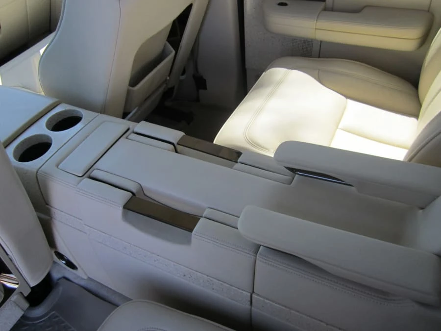 2004 Ford F-150 10th Gen - Image 11 of 15