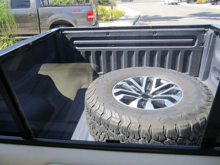 2004 Ford F-150 10th Gen - Image 12 of 15