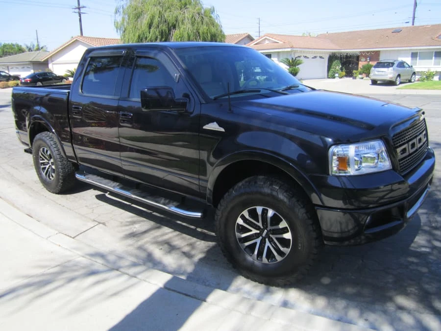 2004 Ford F-150 10th Gen - Image 14 of 15