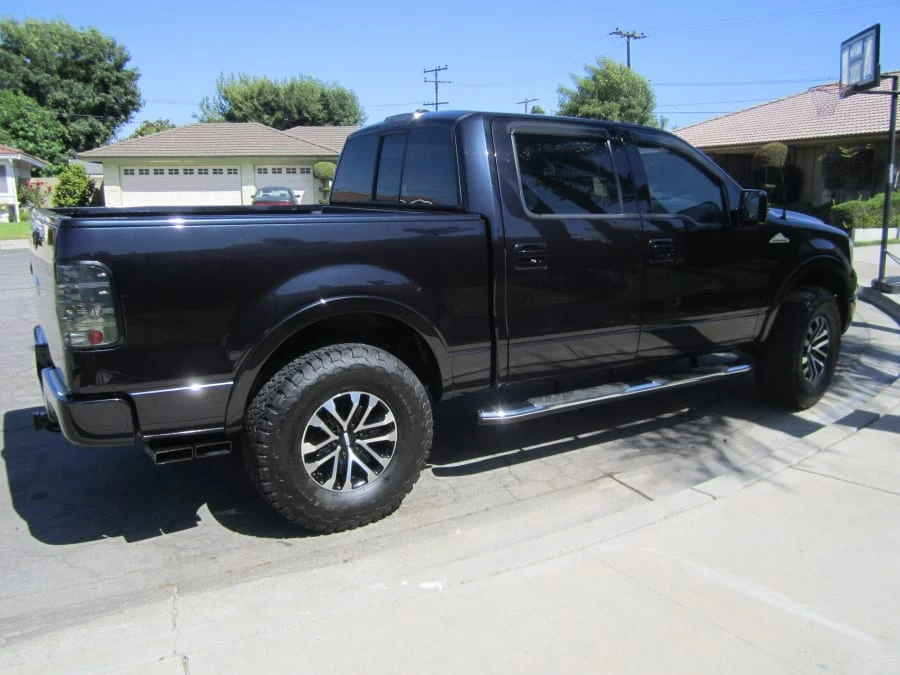 2004 Ford F-150 10th Gen - Image 15 of 15