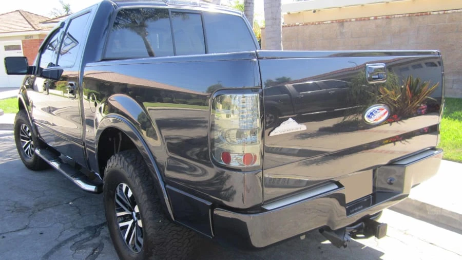 2004 Ford F-150 10th Gen - Image 2 of 15
