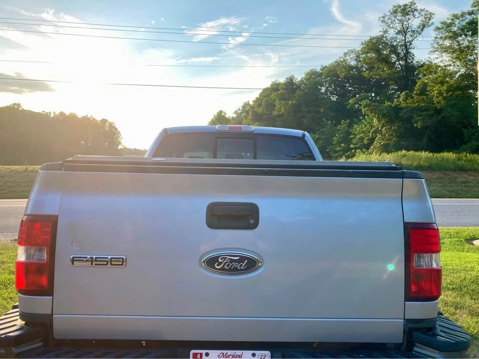 2004 Ford F-150 11th Gen - Image 5 of 9