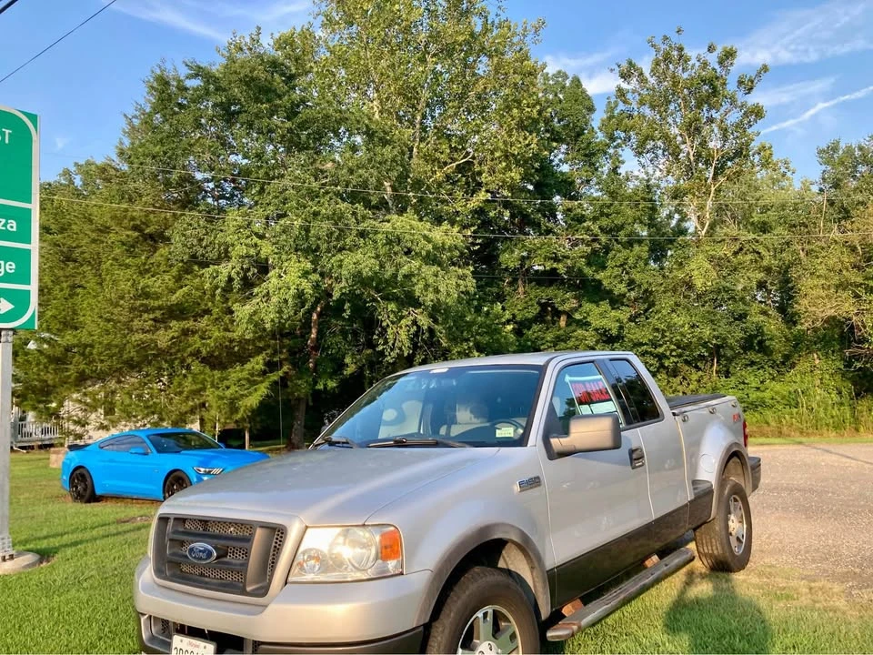 2004 Ford F-150 11th Gen - Image 2 of 9