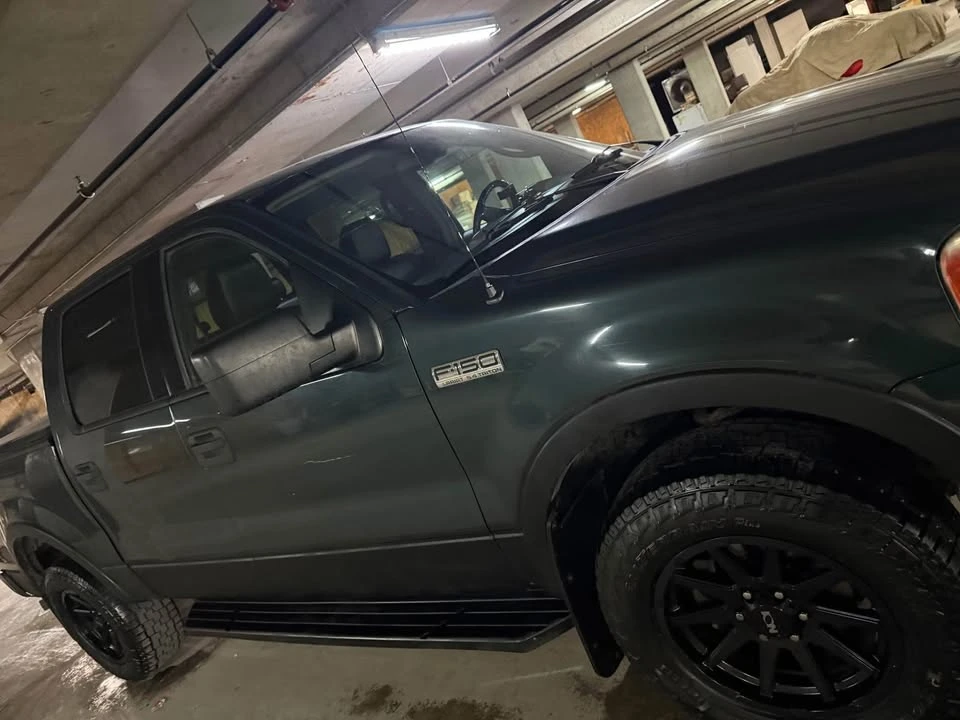 2004 Ford F-150 10th Gen - Image 5 of 5
