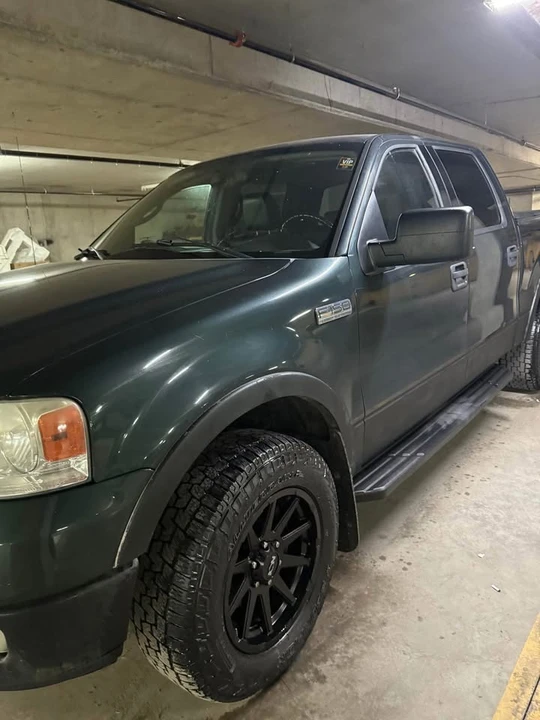 2004 Ford F-150 10th Gen - Image 3 of 5