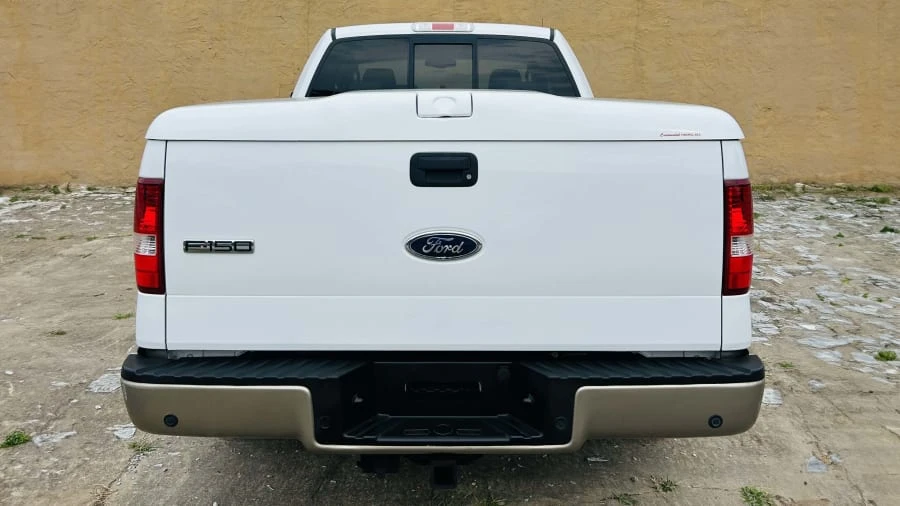 2004 Ford F-Series - Image 5 of 9