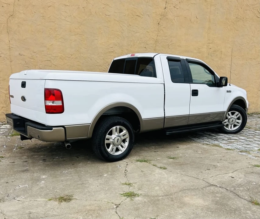 2004 Ford F-Series - Image 3 of 9