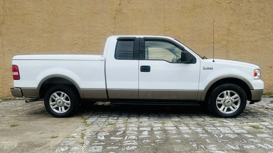 2004 Ford F-Series - Image 2 of 9