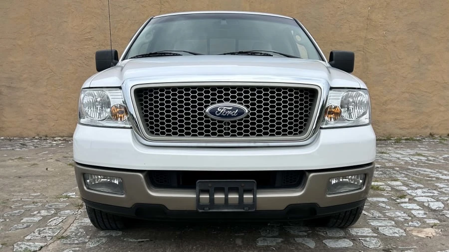 2004 Ford F-Series - Image 4 of 9