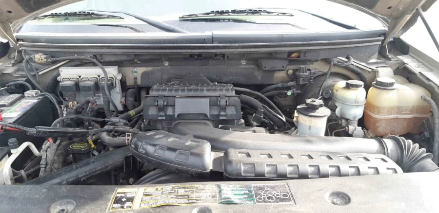 2004 Ford F-150 11th Gen - Image 6 of 10