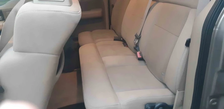 2004 Ford F-150 11th Gen - Image 5 of 10
