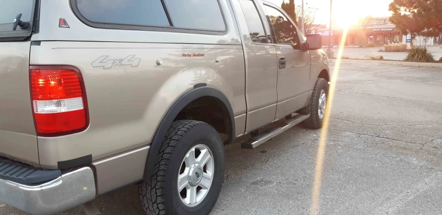 2004 Ford F-150 11th Gen - Image 9 of 10