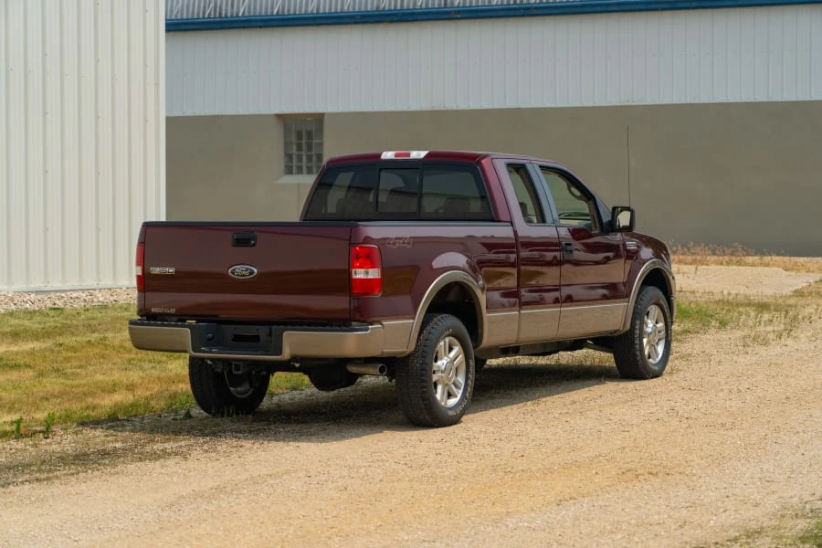 2004 Ford F-Series - Image 3 of 15