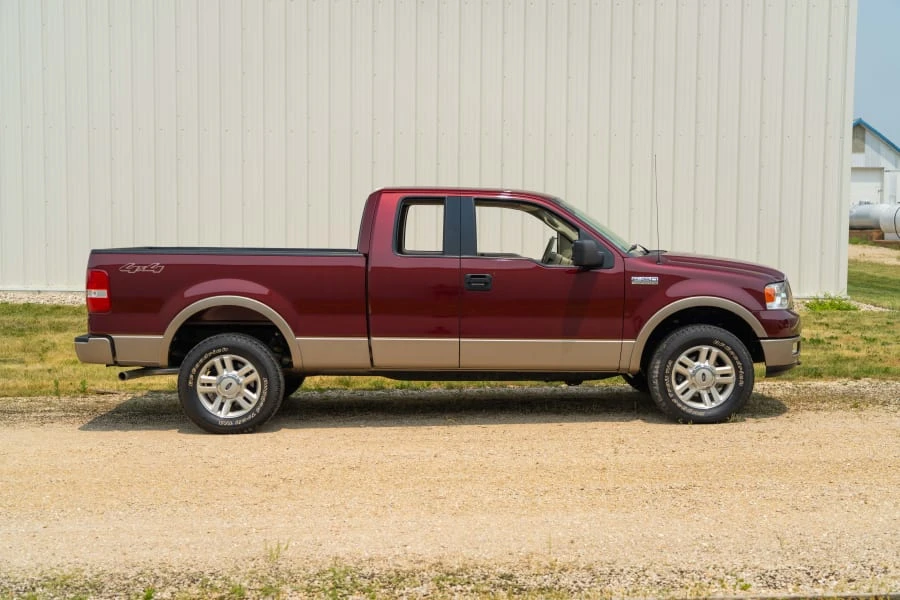 2004 Ford F-Series - Image 5 of 15