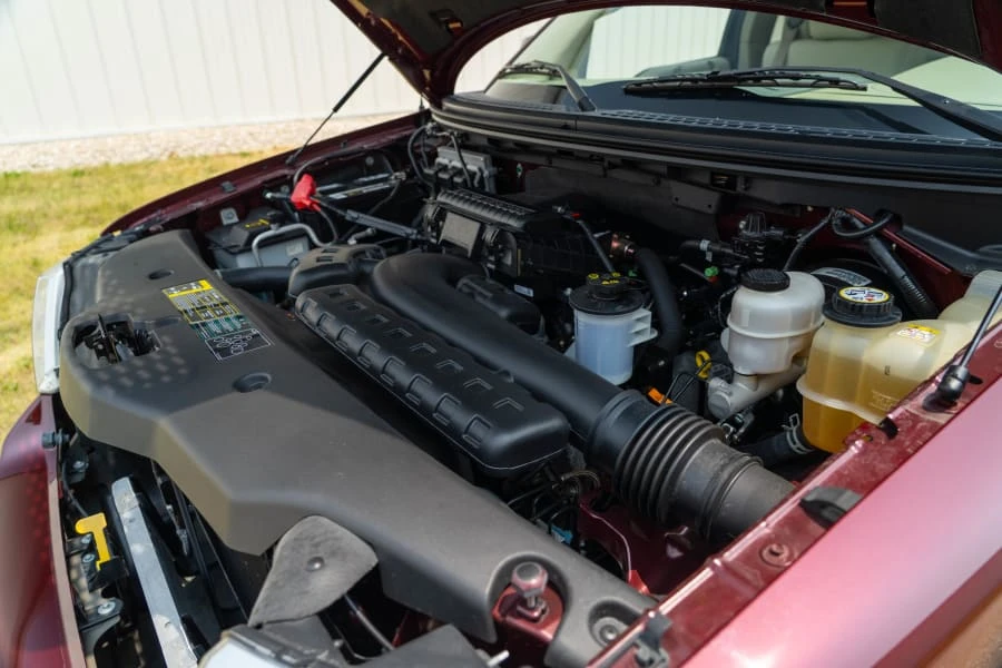 2004 Ford F-Series - Image 14 of 15