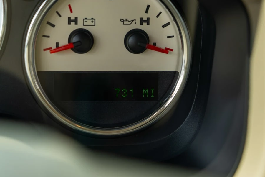 2004 Ford F-Series - Image 11 of 15