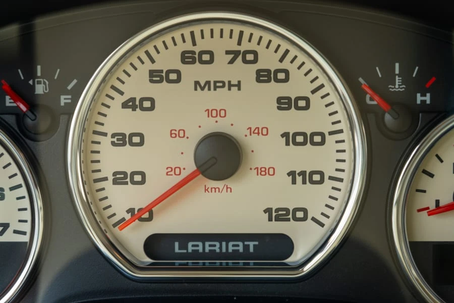 2004 Ford F-Series - Image 12 of 15