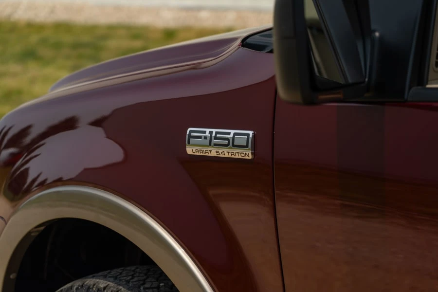 2004 Ford F-Series - Image 6 of 15