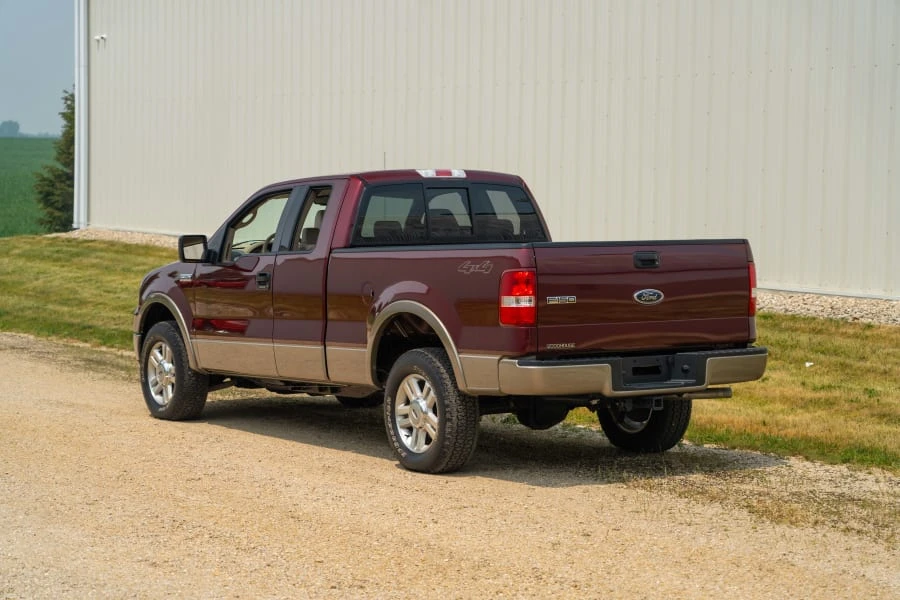 2004 Ford F-Series - Image 8 of 15