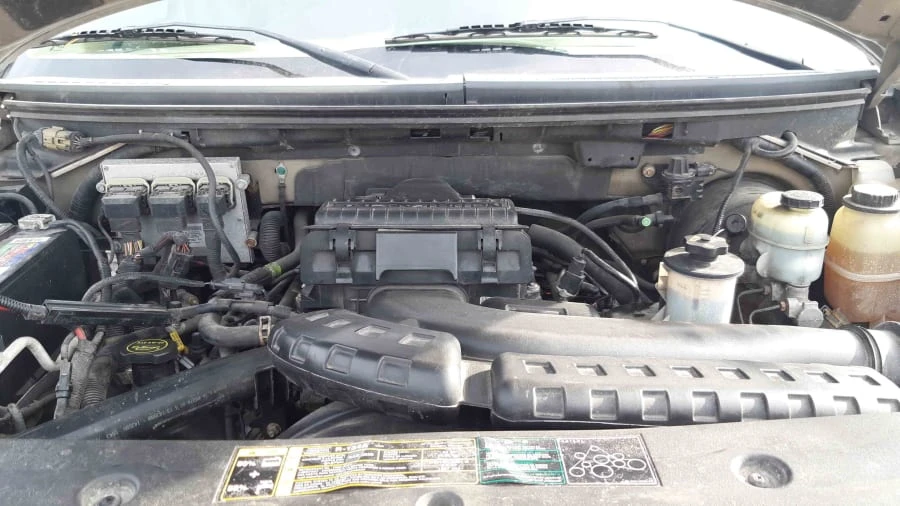 2004 Ford F-Series - Image 5 of 9
