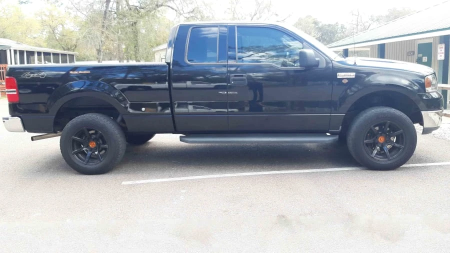2004 Ford F-Series - Image 7 of 9