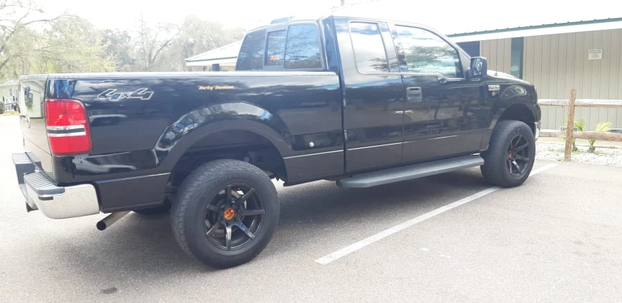 2004 Ford F-Series - Image 8 of 9