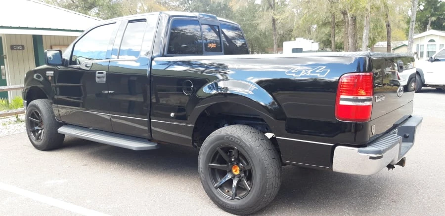 2004 Ford F-Series - Image 9 of 9