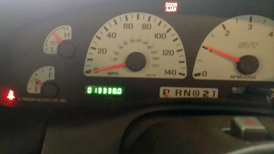 2004 Ford F-Series - Image 3 of 3