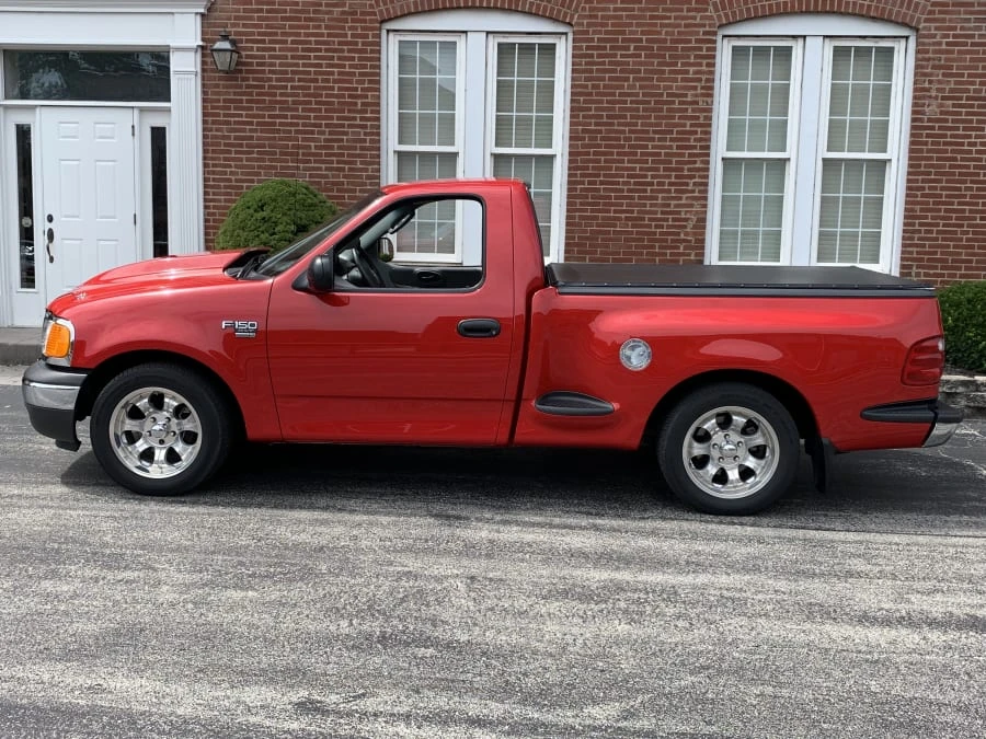 2004 Ford F-Series - Image 2 of 7