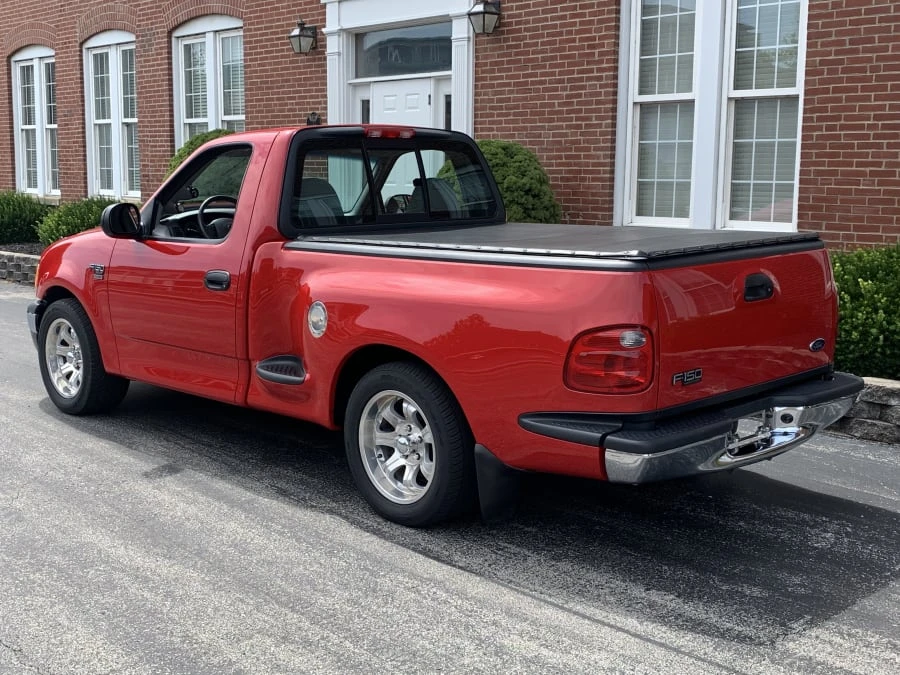 2004 Ford F-Series - Image 3 of 7