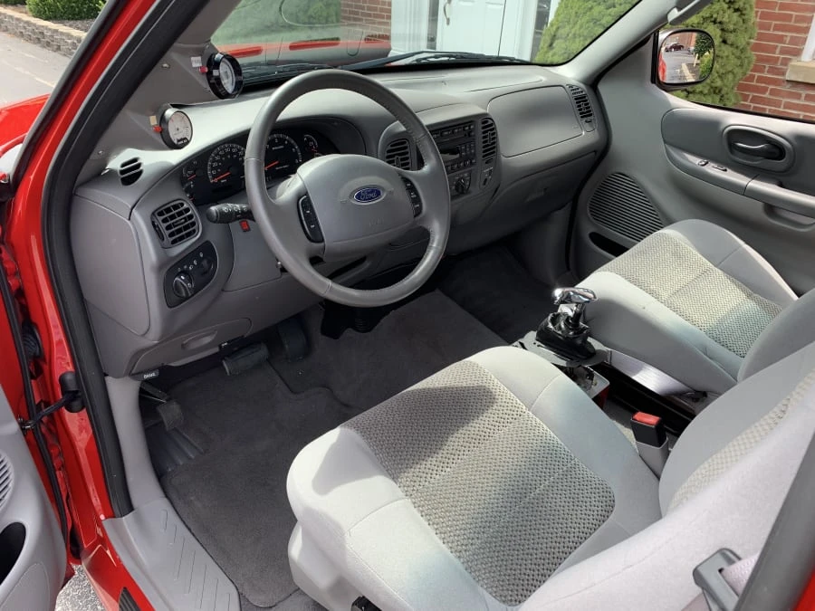 2004 Ford F-Series - Image 4 of 7
