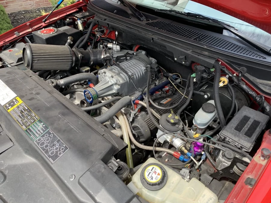2004 Ford F-Series - Image 6 of 7