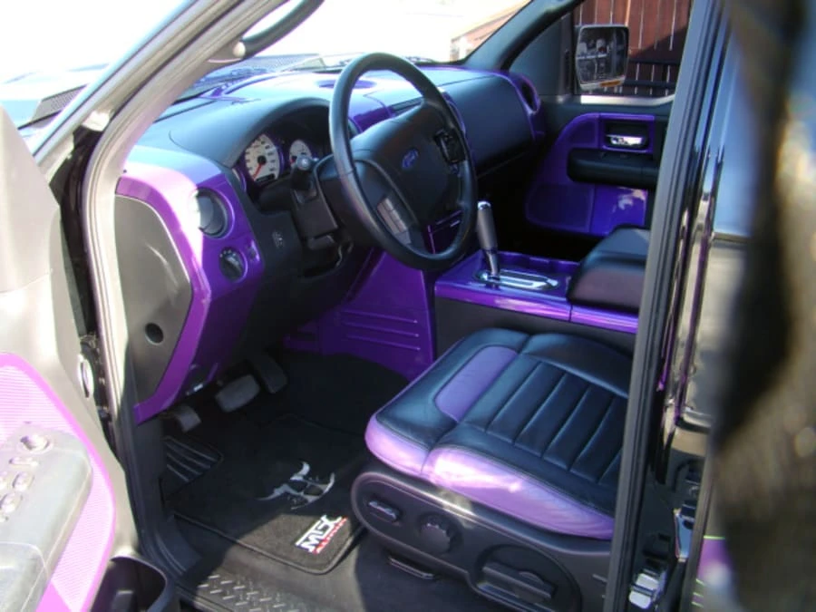 2004 Ford F-150 11th Gen - Image 3 of 8