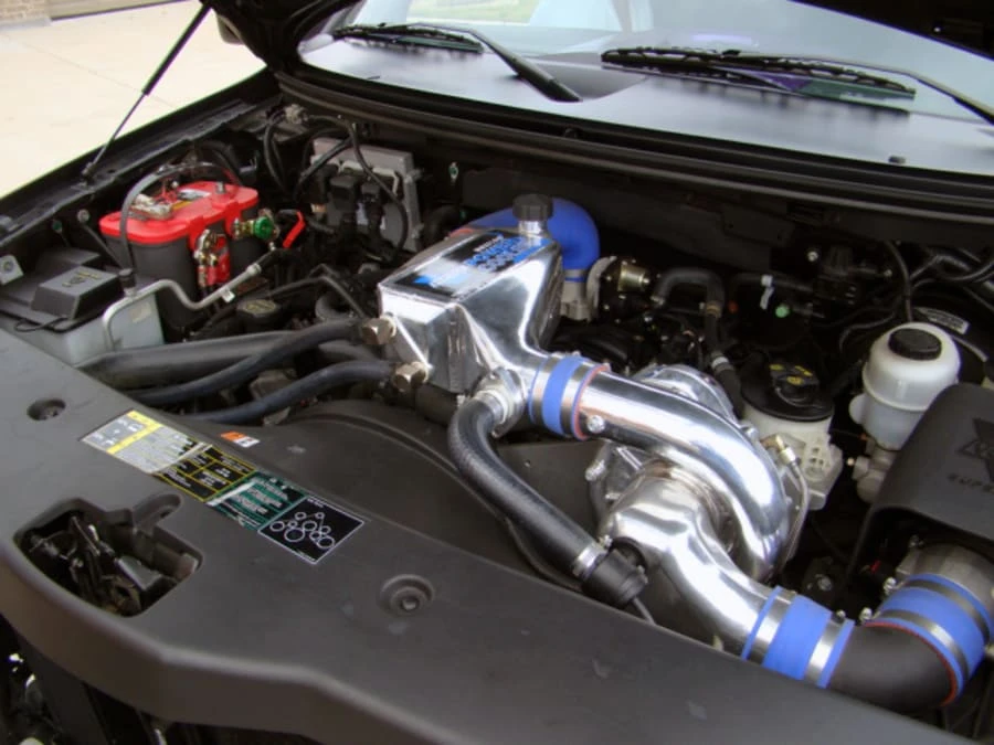 2004 Ford F-150 11th Gen - Image 5 of 8