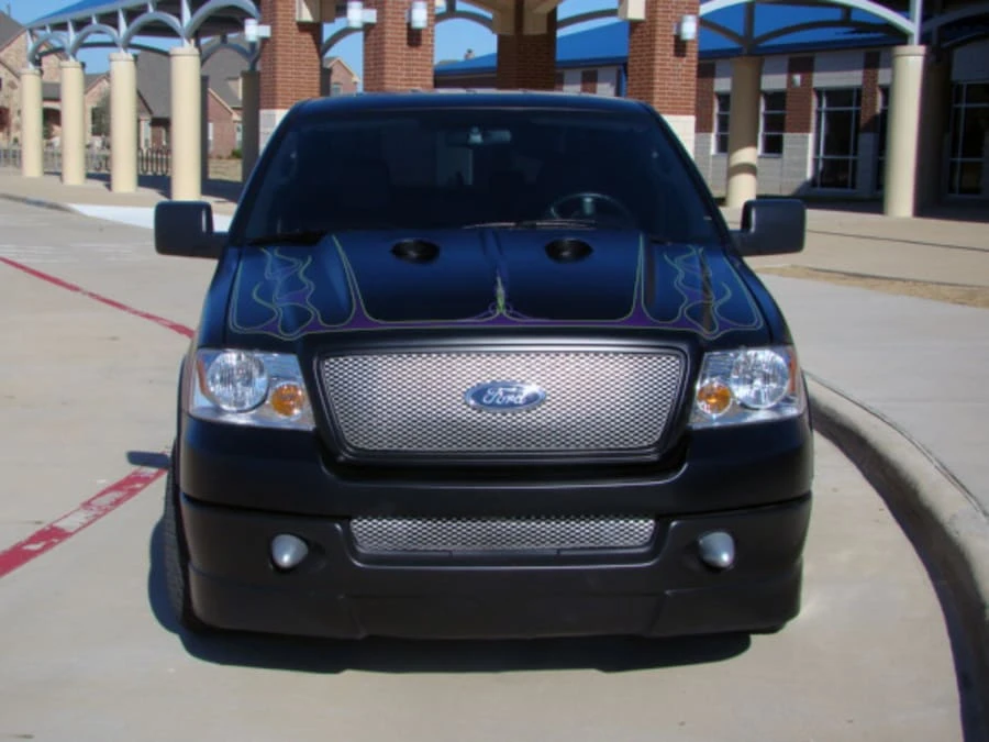 2004 Ford F-150 11th Gen - Image 6 of 8