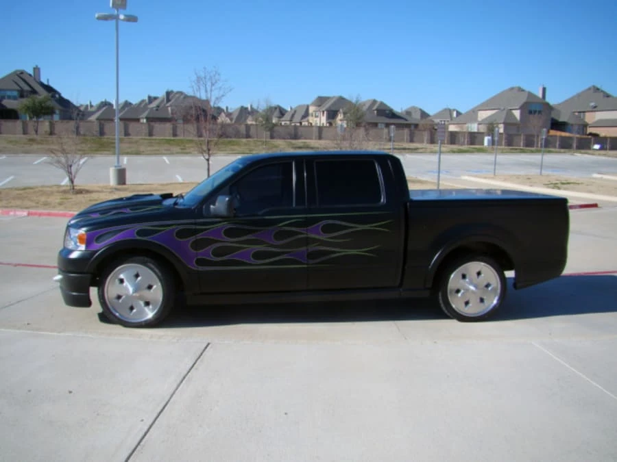 2004 Ford F-150 11th Gen - Image 7 of 8