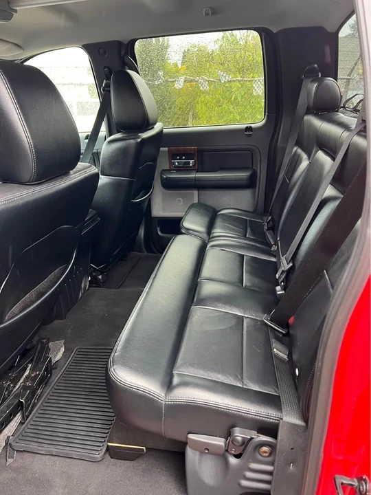2004 Ford F-150 10th Gen - Image 11 of 15