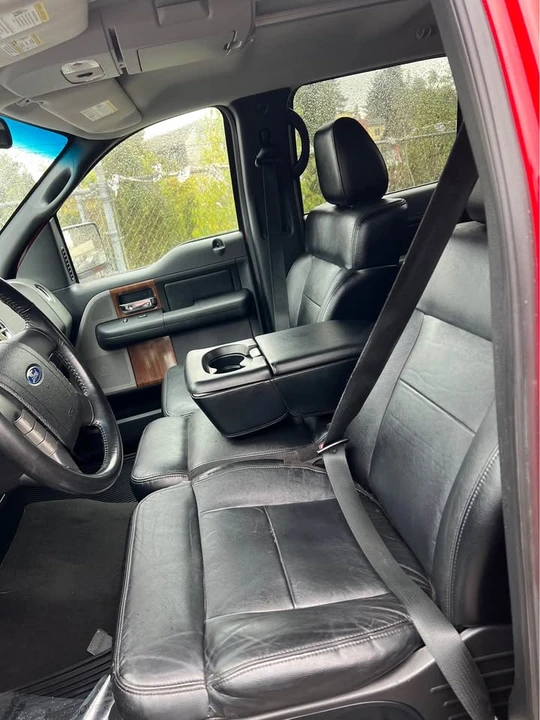 2004 Ford F-150 10th Gen - Image 9 of 15