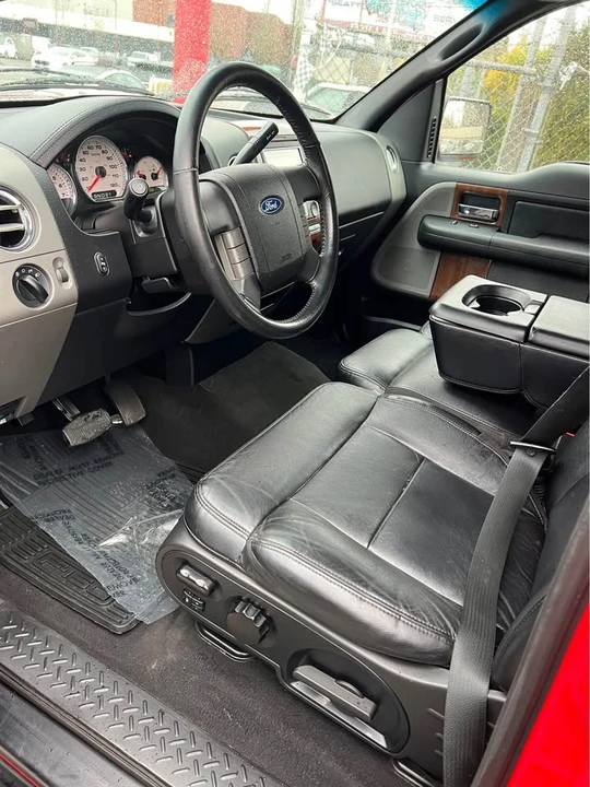 2004 Ford F-150 10th Gen - Image 7 of 15