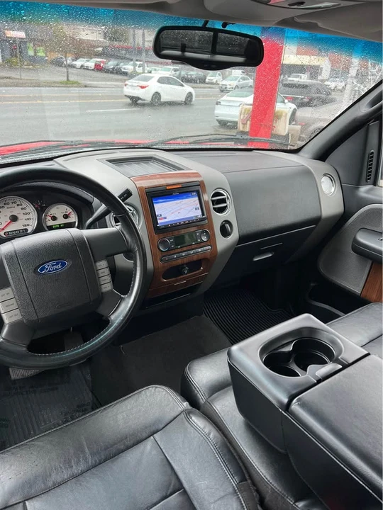 2004 Ford F-150 10th Gen - Image 12 of 15