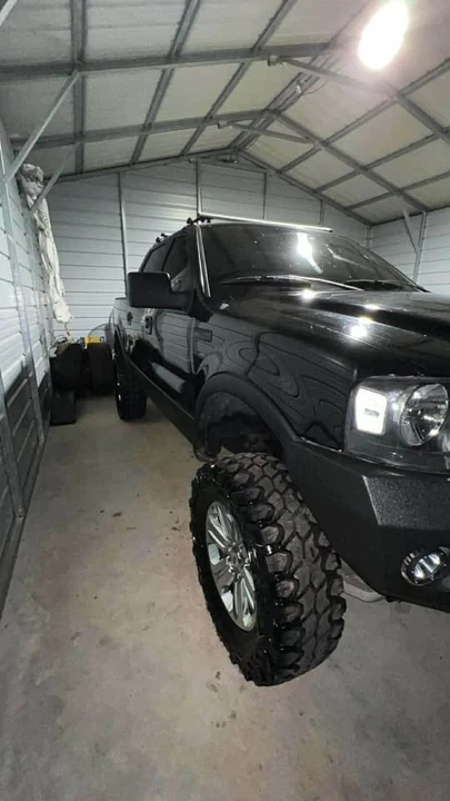 2004 Ford F-150 10th Gen - Image 3 of 4