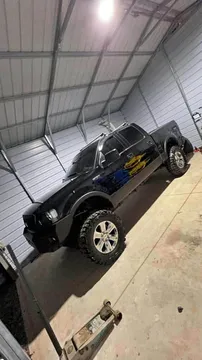 2004 Ford F150 Regular Cab XLT