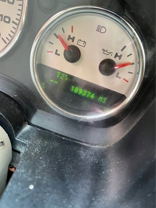 2004 Ford F-150 10th Gen - Image 11 of 11