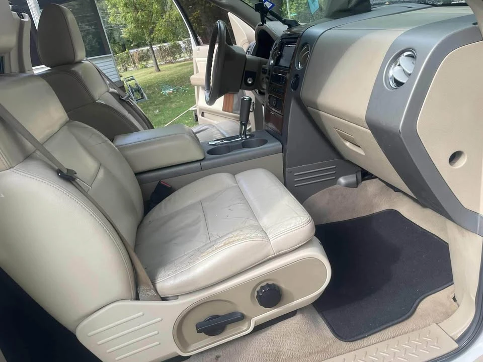 2004 Ford F-150 10th Gen - Image 10 of 11