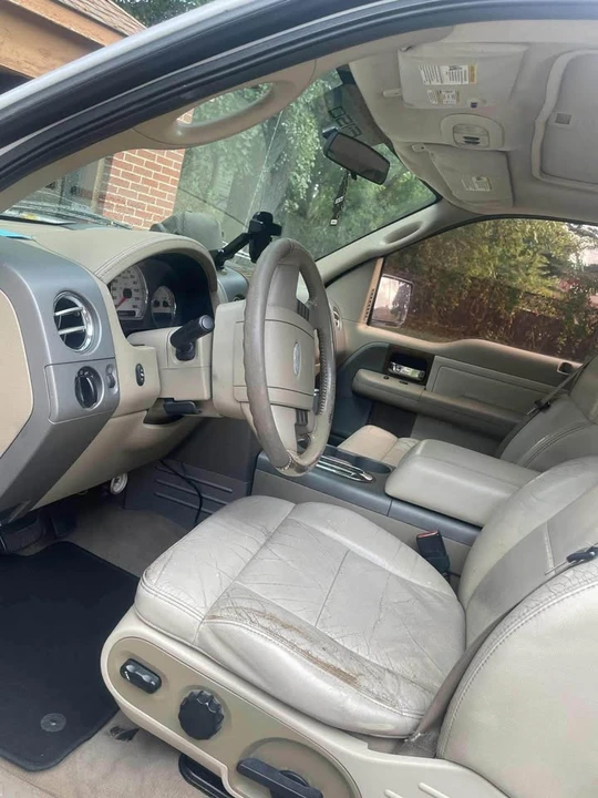 2004 Ford F-150 10th Gen - Image 7 of 11