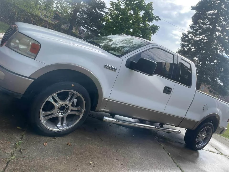 2004 Ford F-150 10th Gen - Image 3 of 11