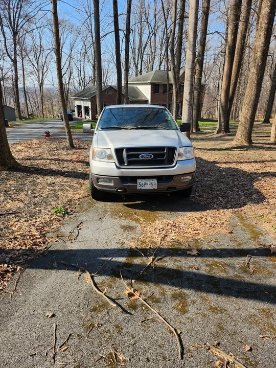 2004 Ford F-150 10th Gen - Image 6 of 8