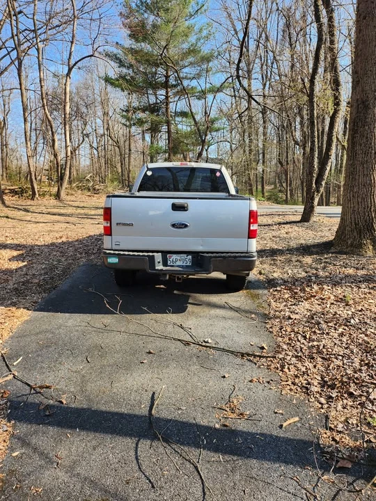 2004 Ford F-150 10th Gen - Image 4 of 8